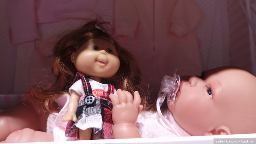 капусточки