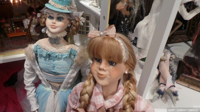 капусточки