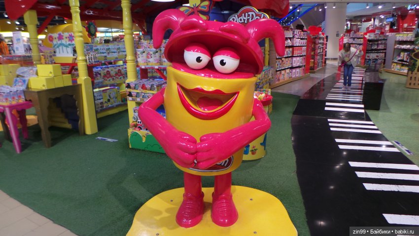 капусточки