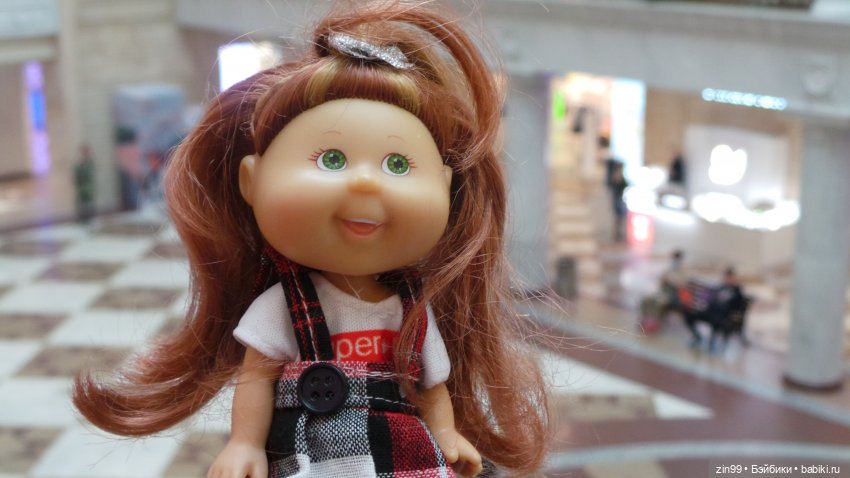 капусточки