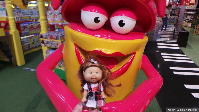 капусточки