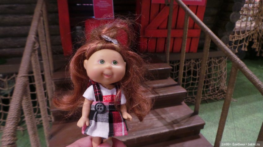 капусточки