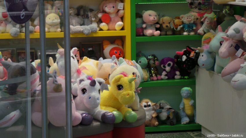 капусточки