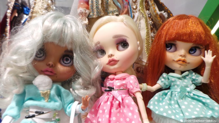 капусточки