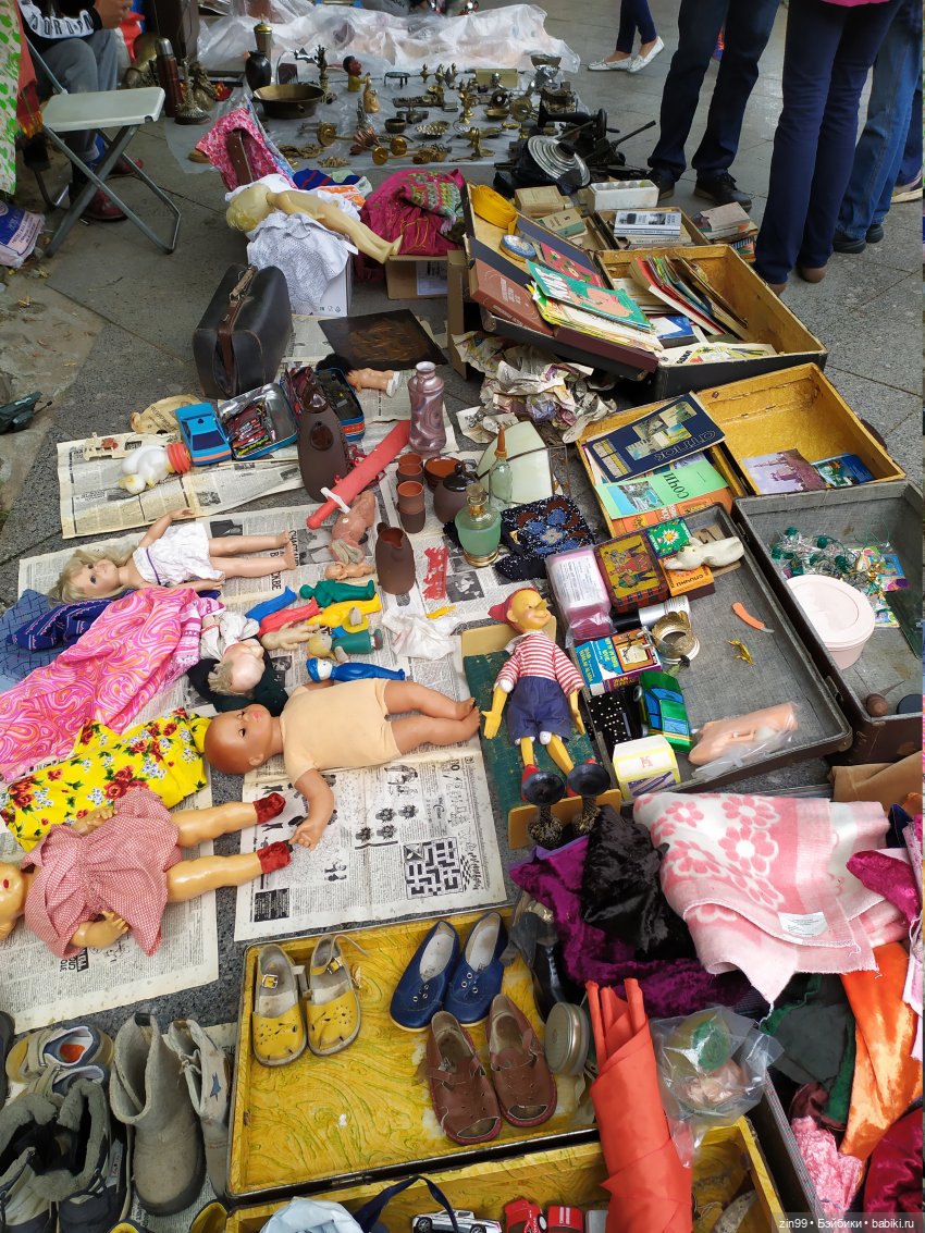 Кукла xiaomi monster, очень интересная (фото 5)