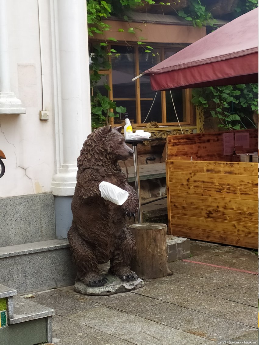 Кукла xiaomi monster, очень интересная