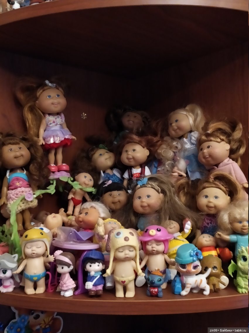 капусточки