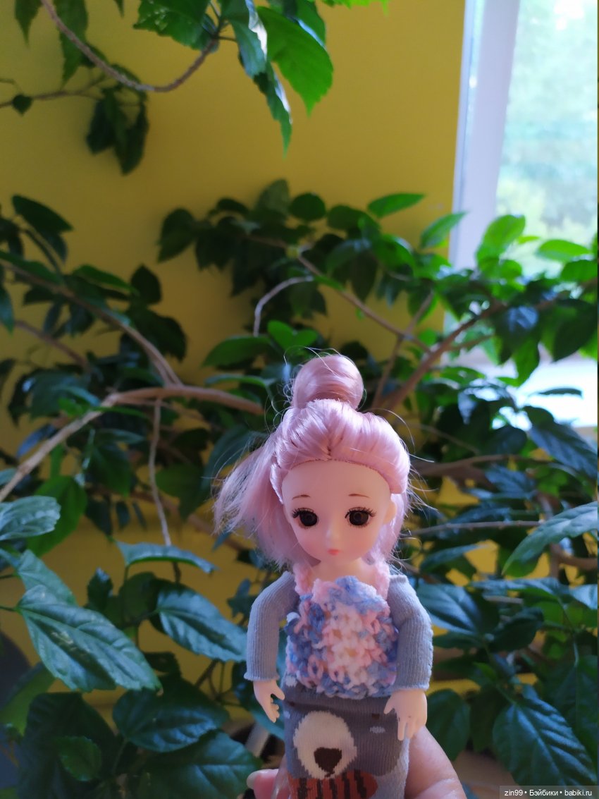 Кто на юг, а я в больницу (фото 7)