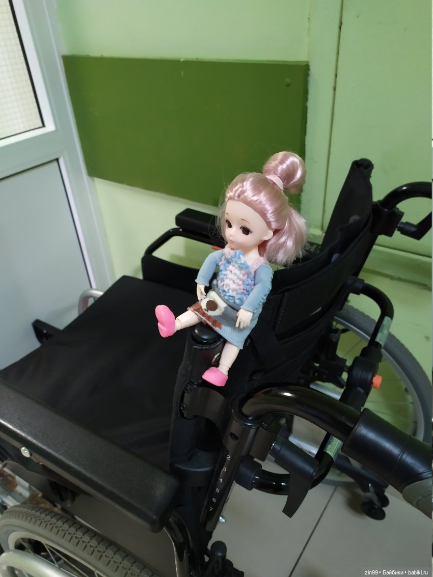 Кто на юг, а я в больницу