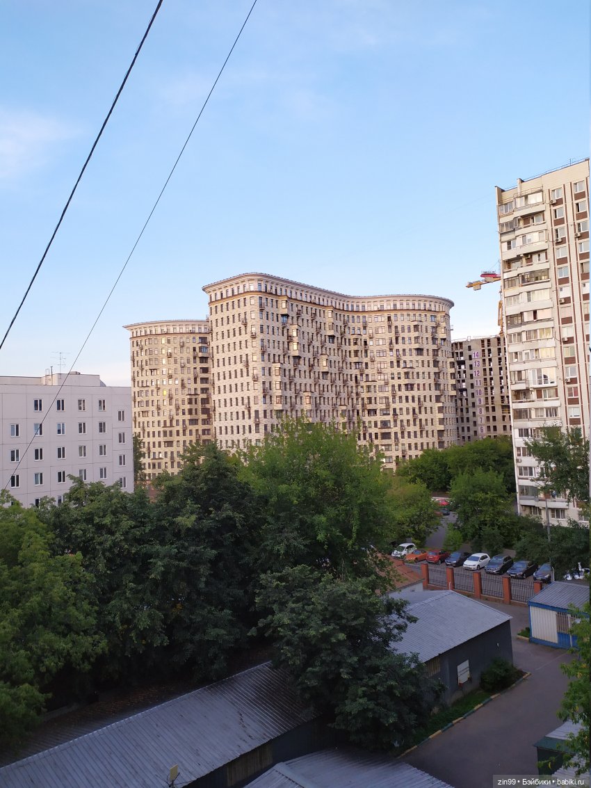 Кто на юг, а я в больницу