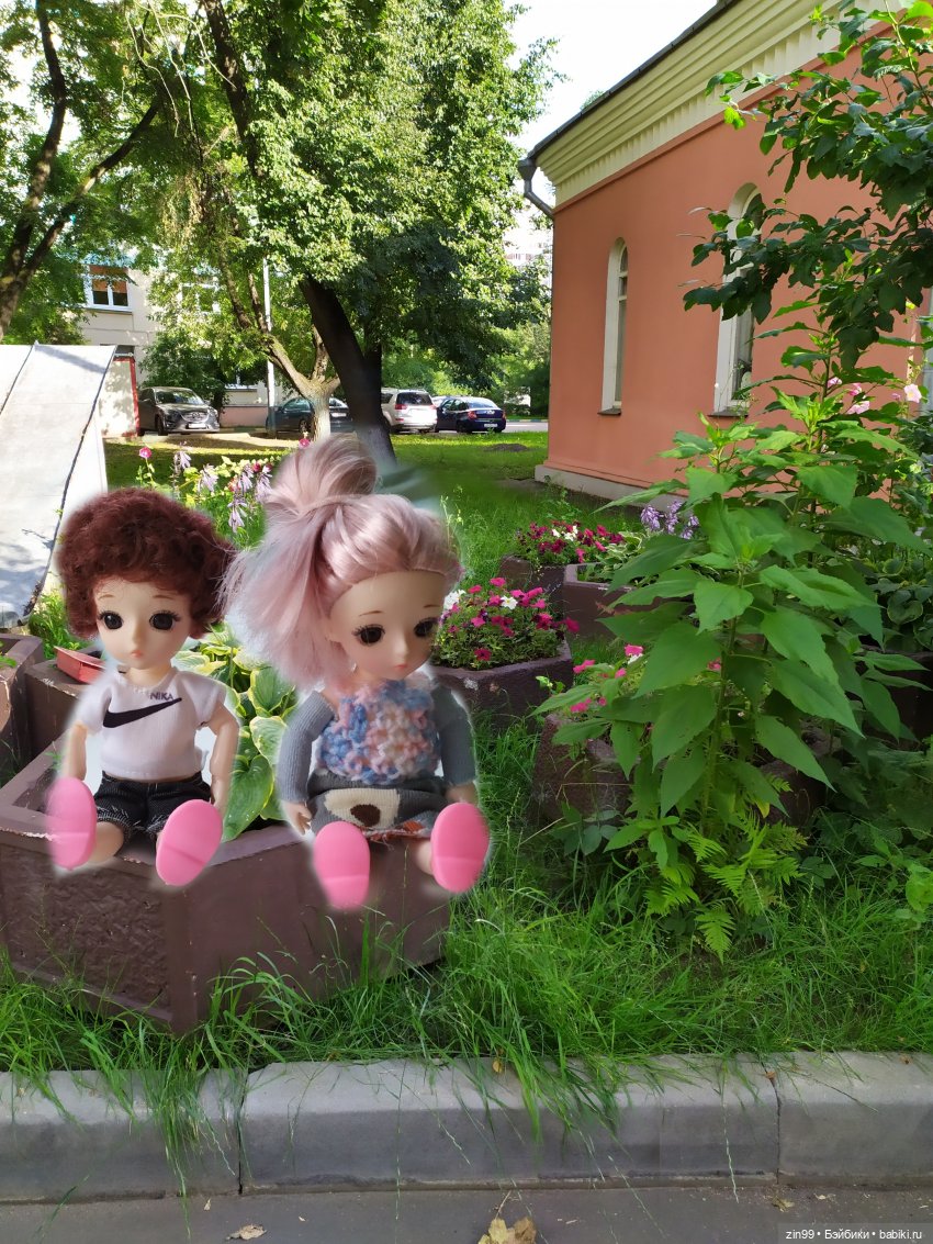 Кто на юг, а я в больницу