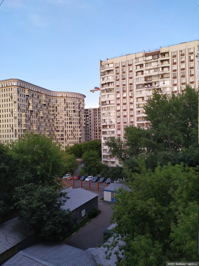 Кто на юг, а я в больницу (фото 2)