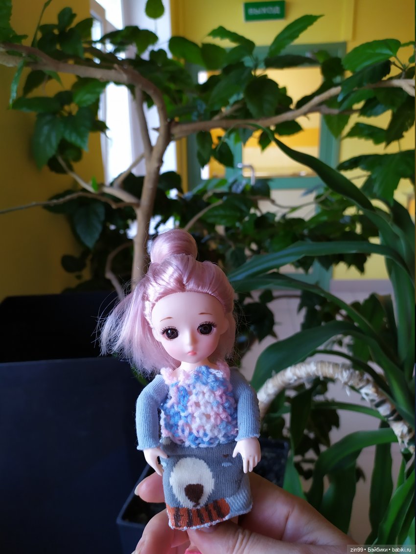 Кто на юг, а я в больницу (фото 6)