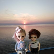 Кто на юг, а я в больницу