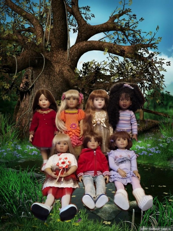 Юбилей! 8 лет на Бейбиках! Мало это или много (фото 4)