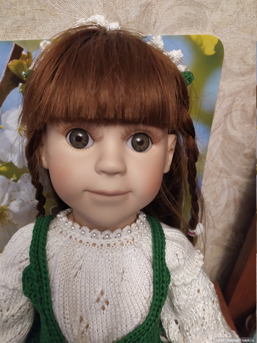 Юбилей! 8 лет на Бейбиках! Мало это или много