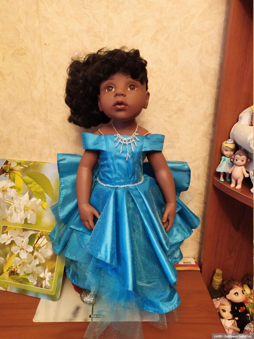 Юбилей! 8 лет на Бейбиках! Мало это или много (фото 5)