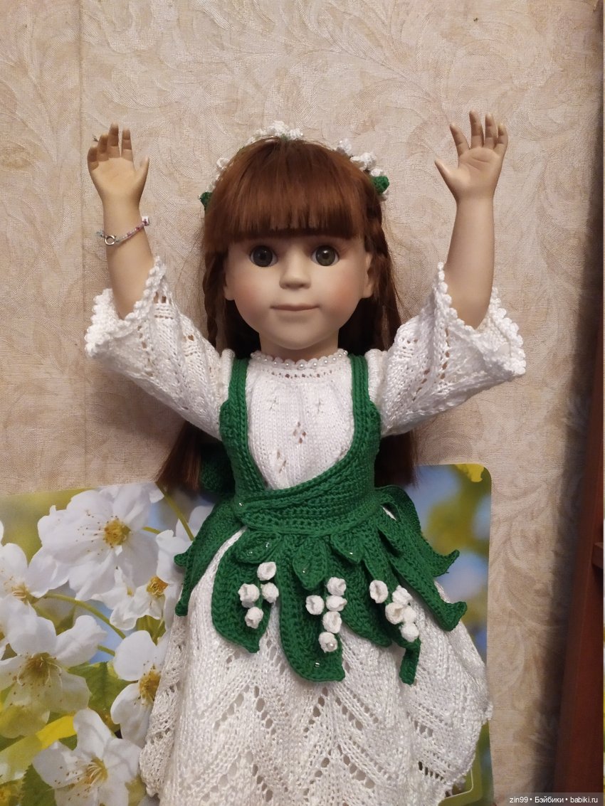 Юбилей! 8 лет на Бейбиках! Мало это или много