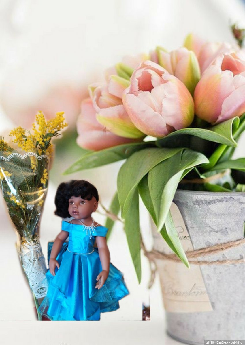 Юбилей! 8 лет на Бейбиках! Мало это или много (фото 9)