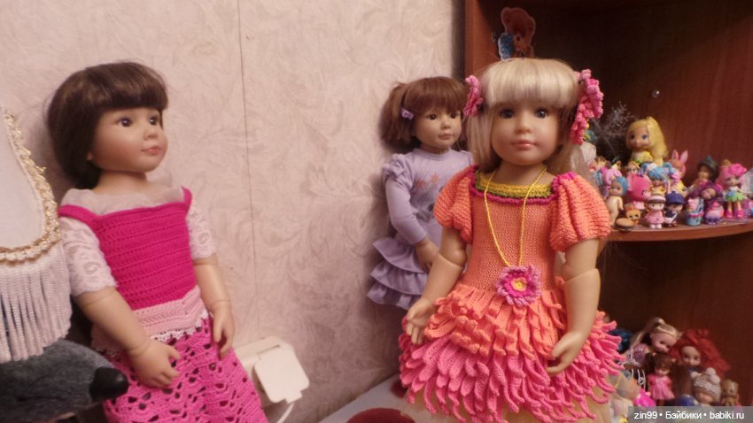 Юбилей! 8 лет на Бейбиках! Мало это или много (фото 3)