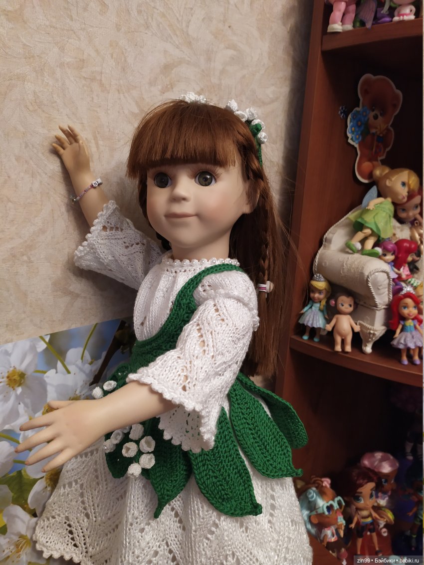 Юбилей! 8 лет на Бейбиках! Мало это или много