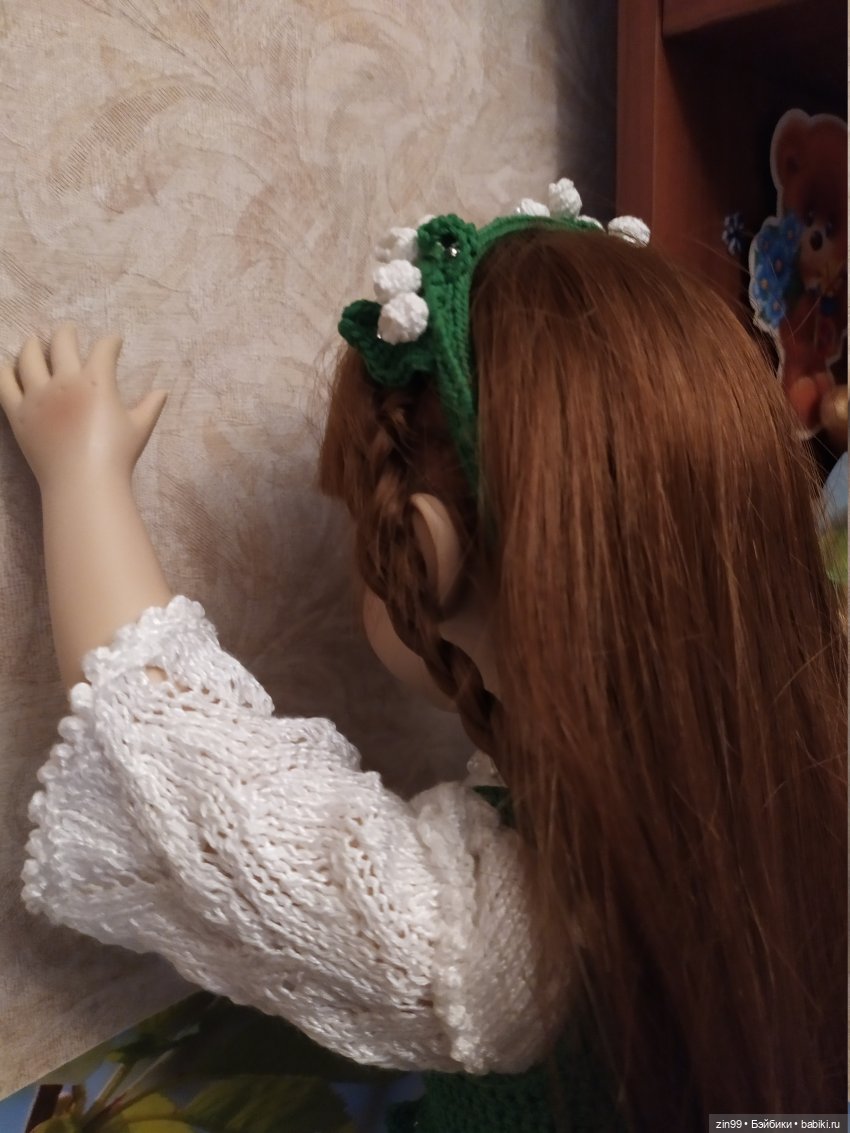 Юбилей! 8 лет на Бейбиках! Мало это или много