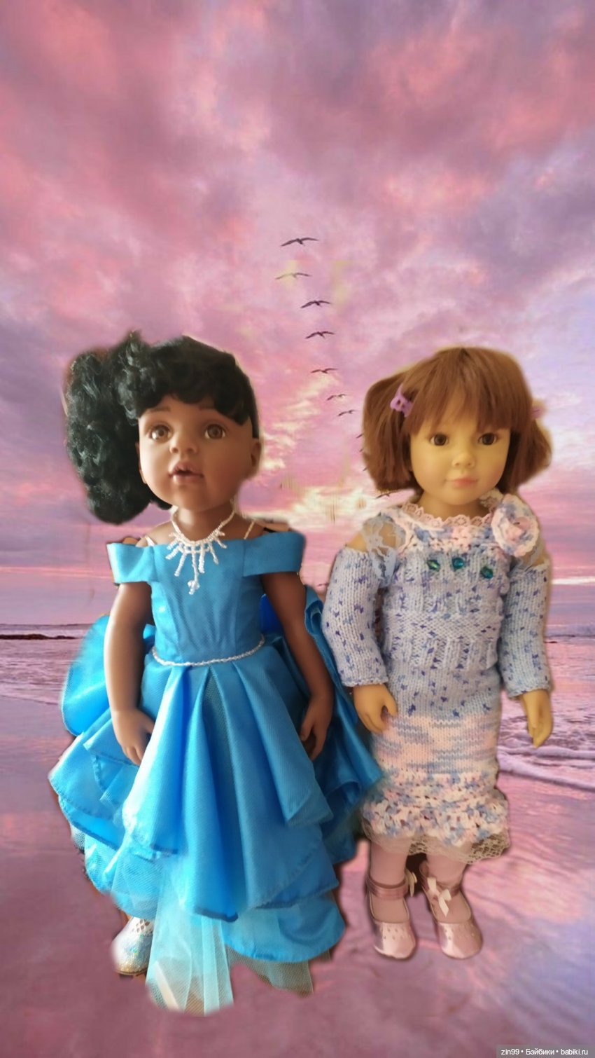 Юбилей! 8 лет на Бейбиках! Мало это или много (фото 8)