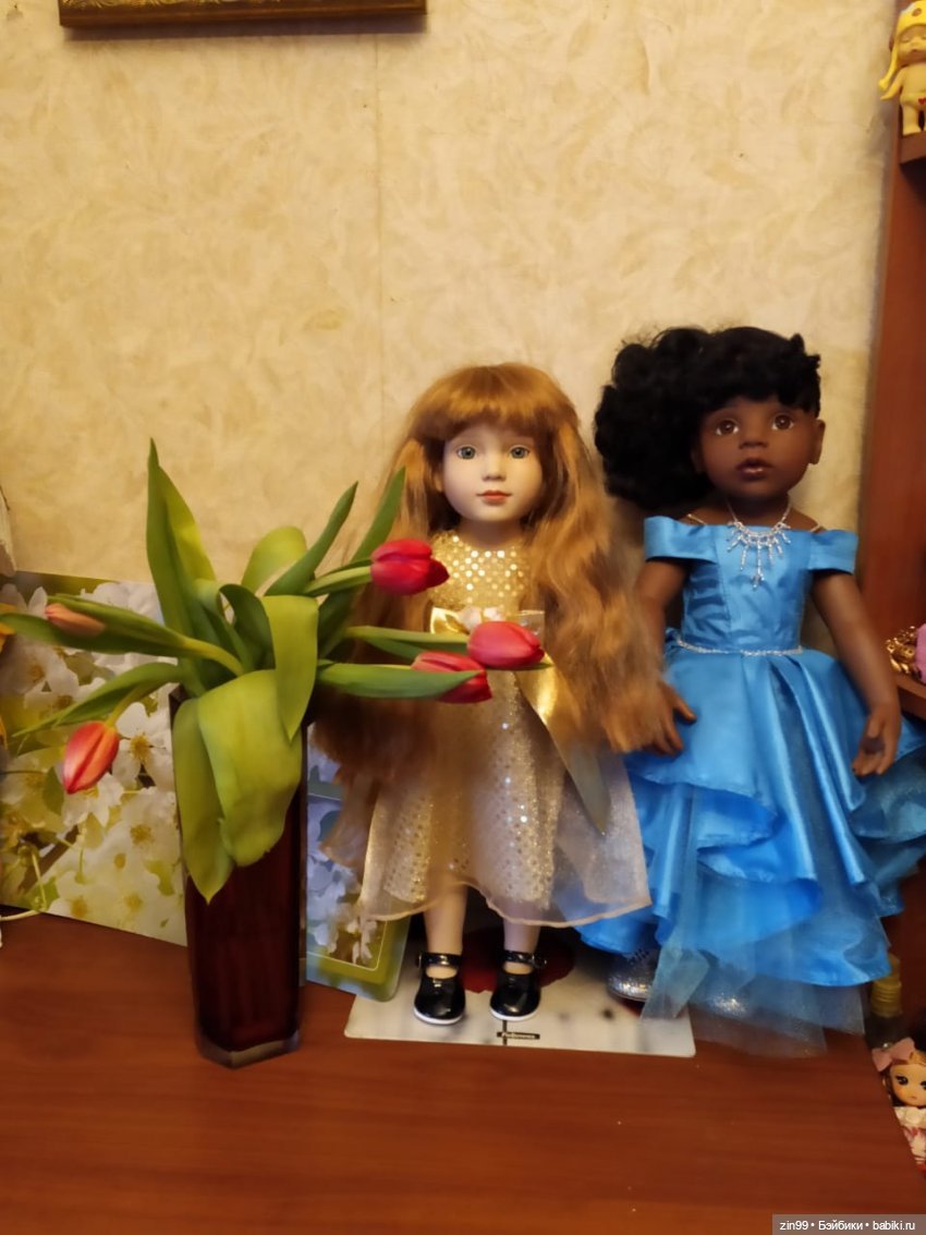 Юбилей! 8 лет на Бейбиках! Мало это или много (фото 10)