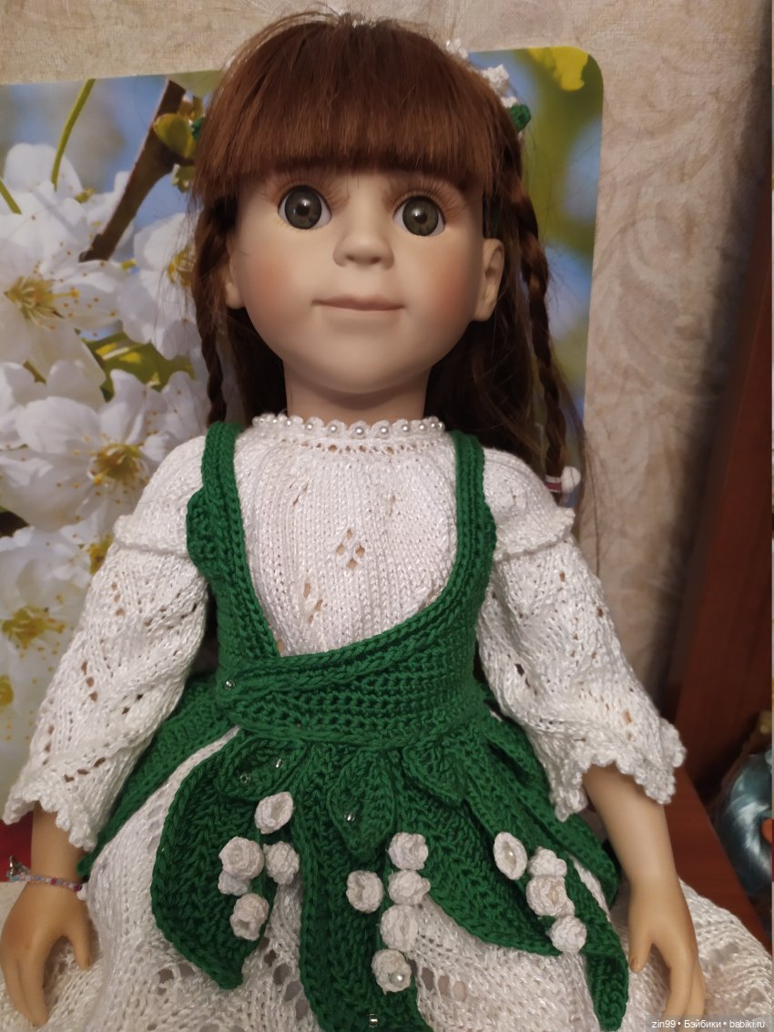 Юбилей! 8 лет на Бейбиках! Мало это или много