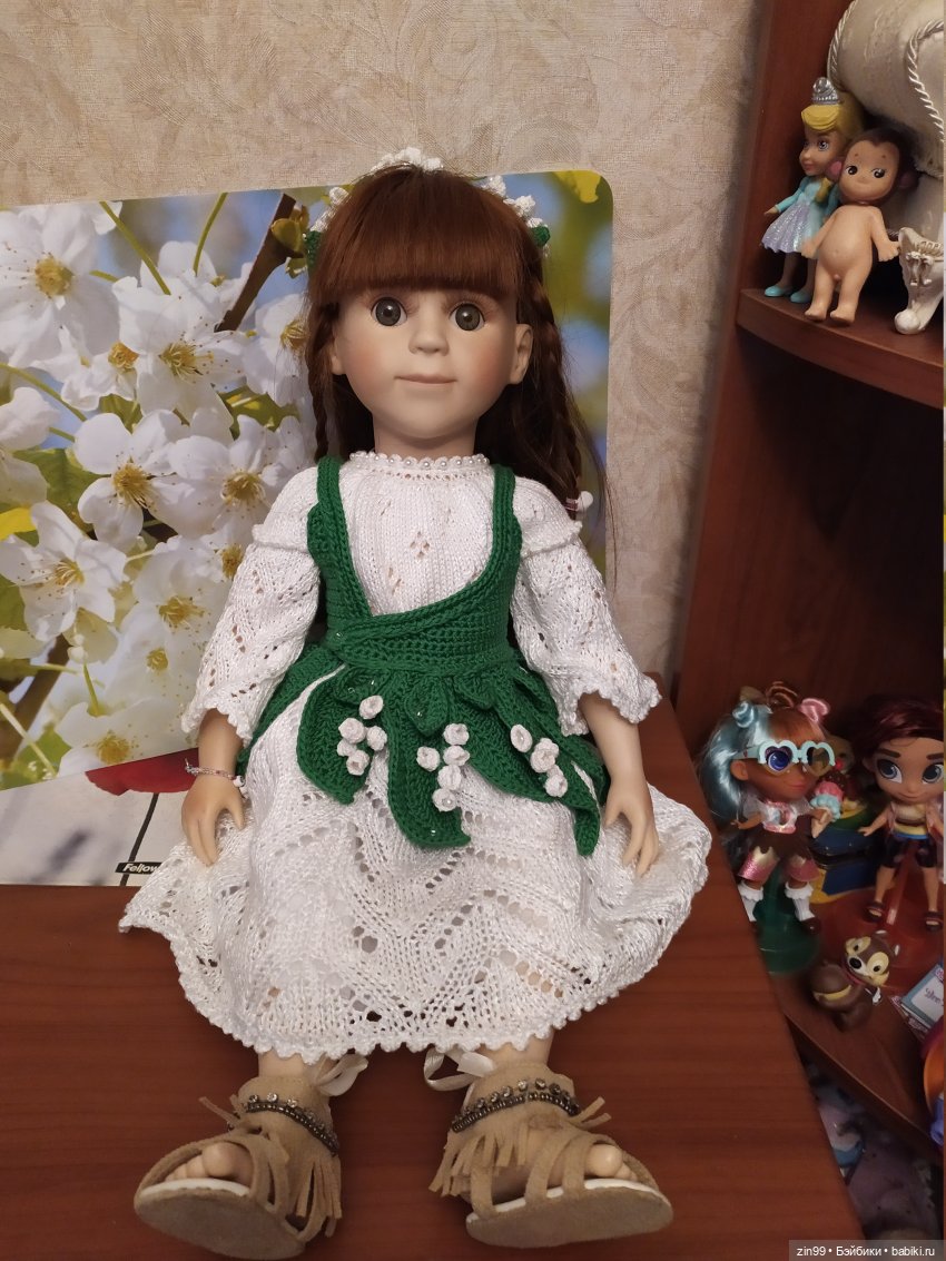 Юбилей! 8 лет на Бейбиках! Мало это или много