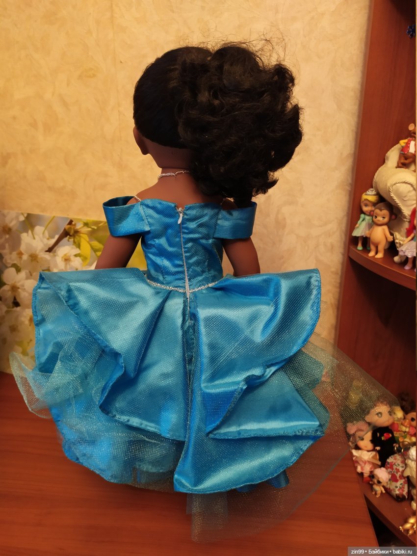 Юбилей! 8 лет на Бейбиках! Мало это или много (фото 7)