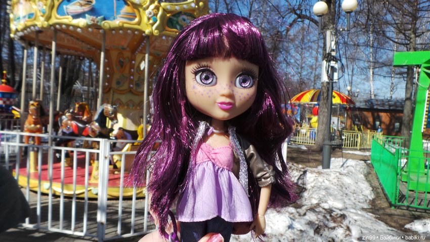 Они обещали вернуться, или Веснушки возвращаются (фото 5)