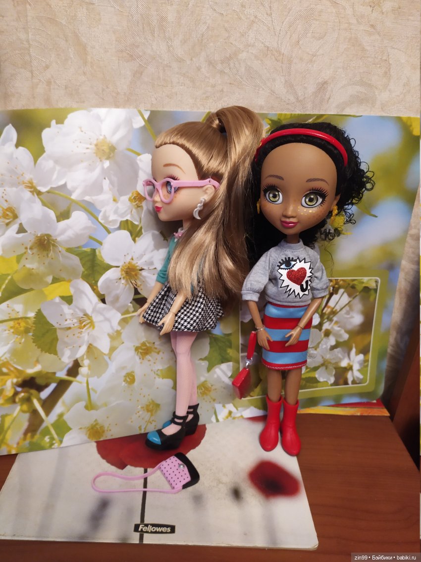 Они обещали вернуться, или Веснушки возвращаются (фото 10)