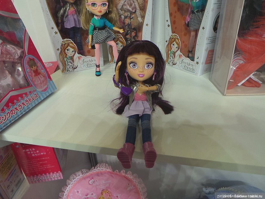 Они обещали вернуться, или Веснушки возвращаются