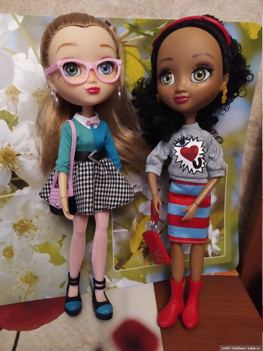 Они обещали вернуться, или Веснушки возвращаются (фото 9)