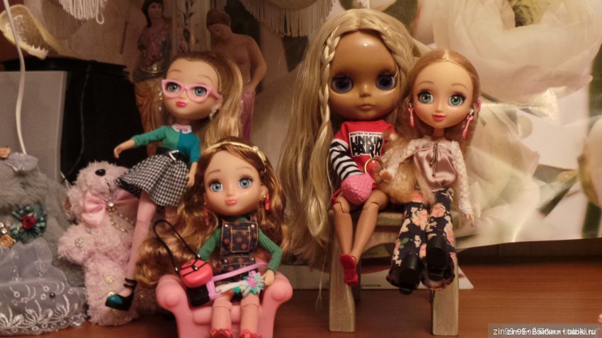 Они обещали вернуться, или Веснушки возвращаются (фото 8)