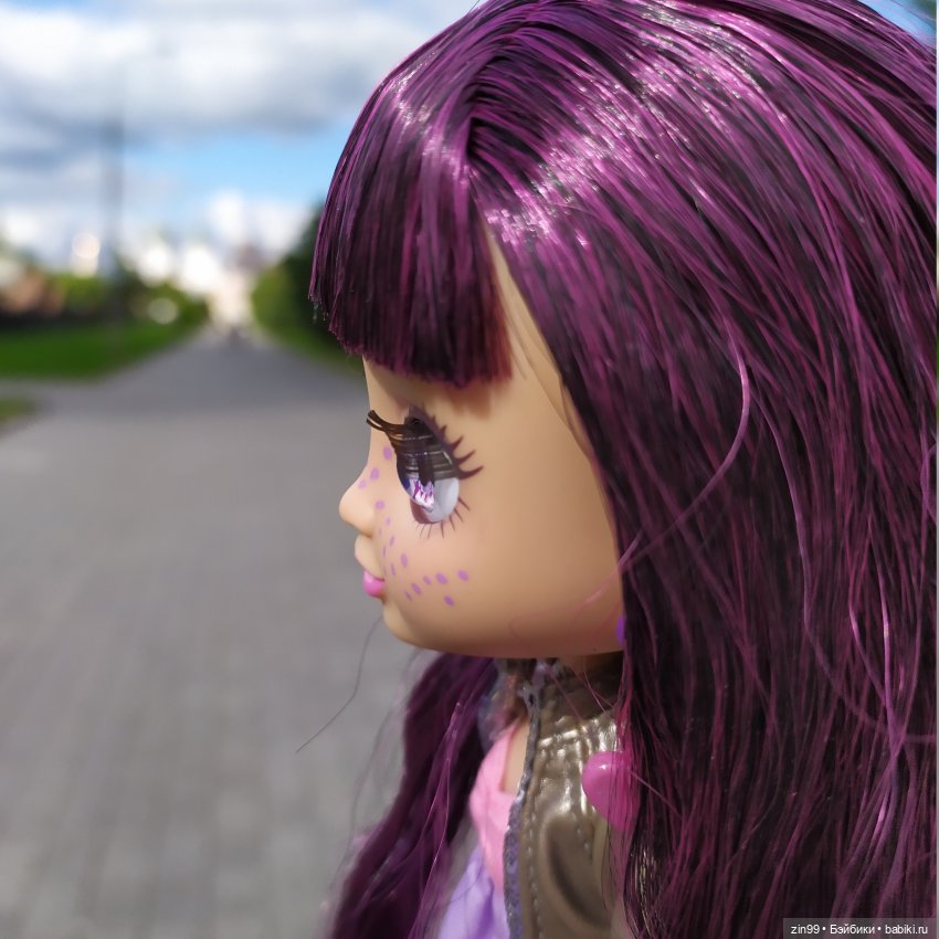 Они обещали вернуться, или Веснушки возвращаются