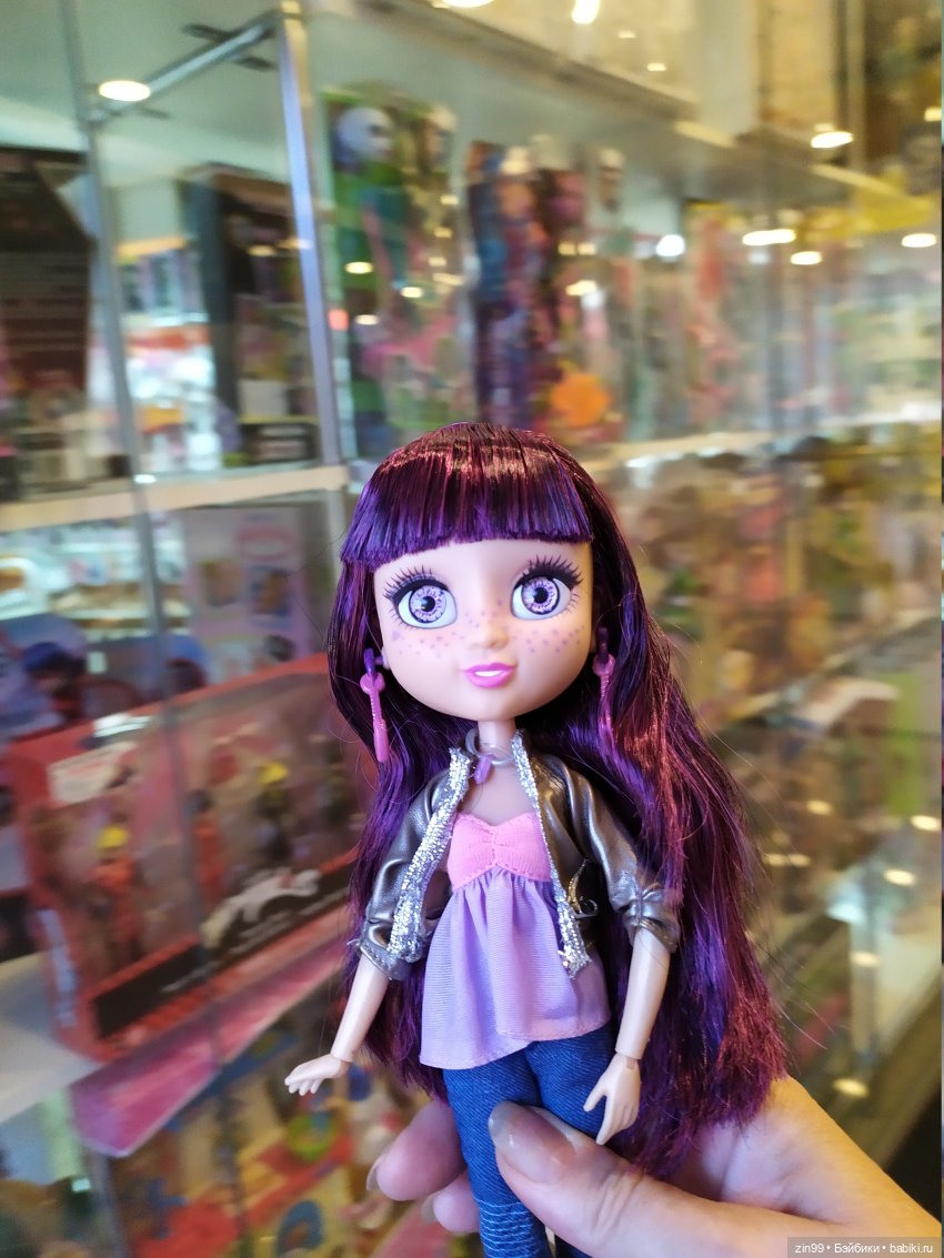 Они обещали вернуться, или Веснушки возвращаются