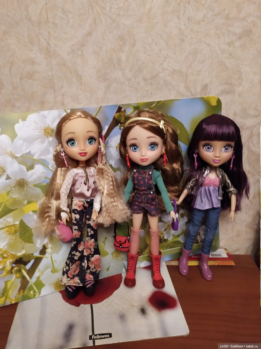 Они обещали вернуться, или Веснушки возвращаются