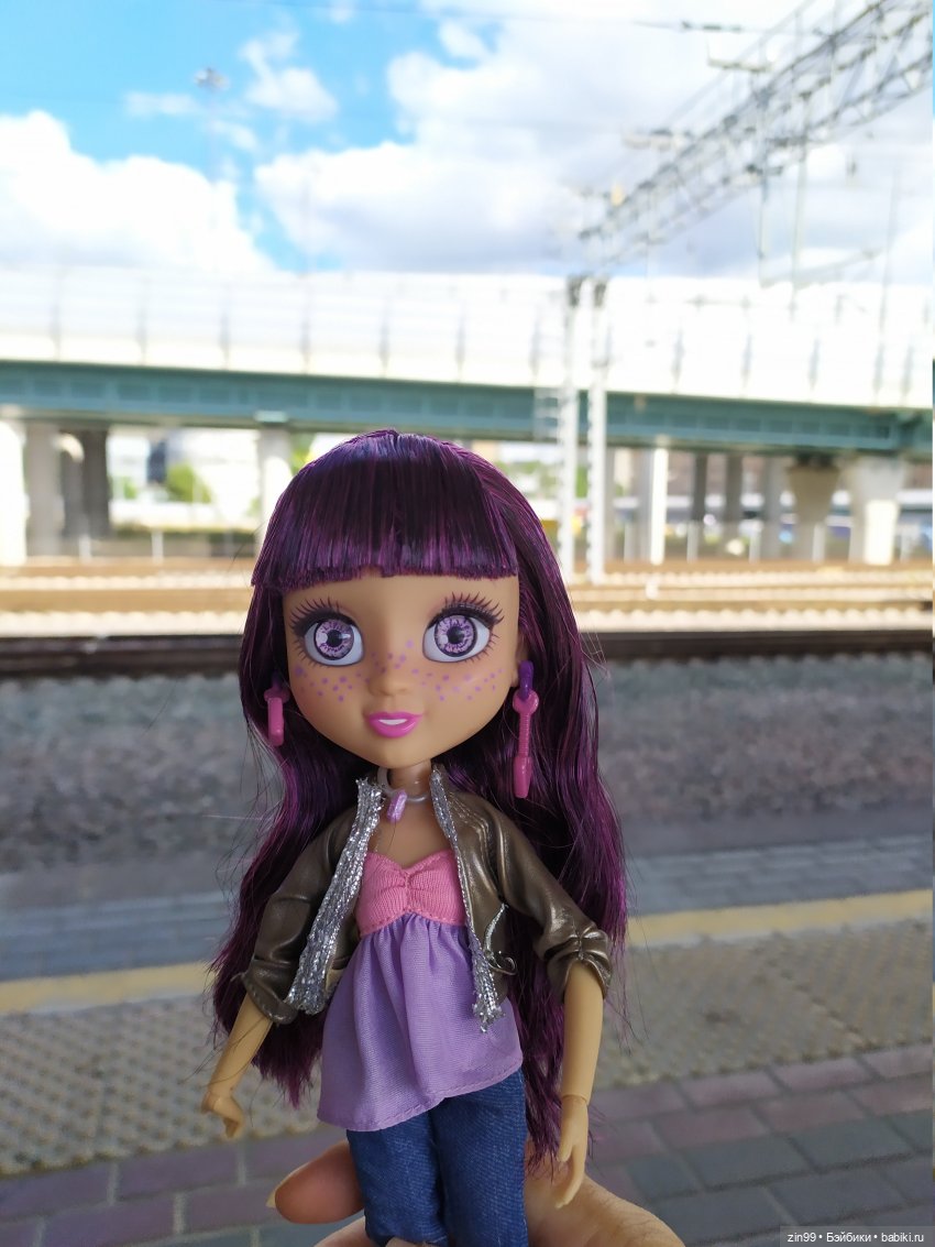 Они обещали вернуться, или Веснушки возвращаются