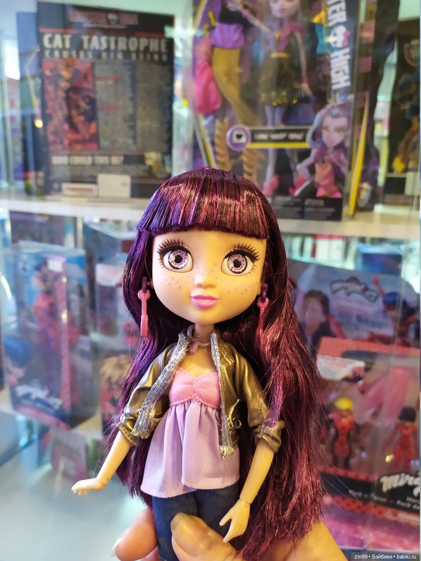 Они обещали вернуться, или Веснушки возвращаются