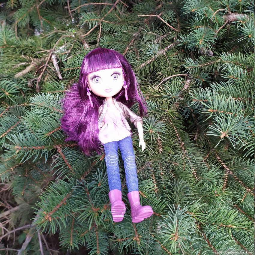 Они обещали вернуться, или Веснушки возвращаются