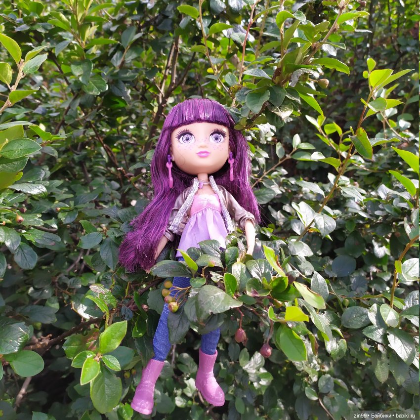 Они обещали вернуться, или Веснушки возвращаются