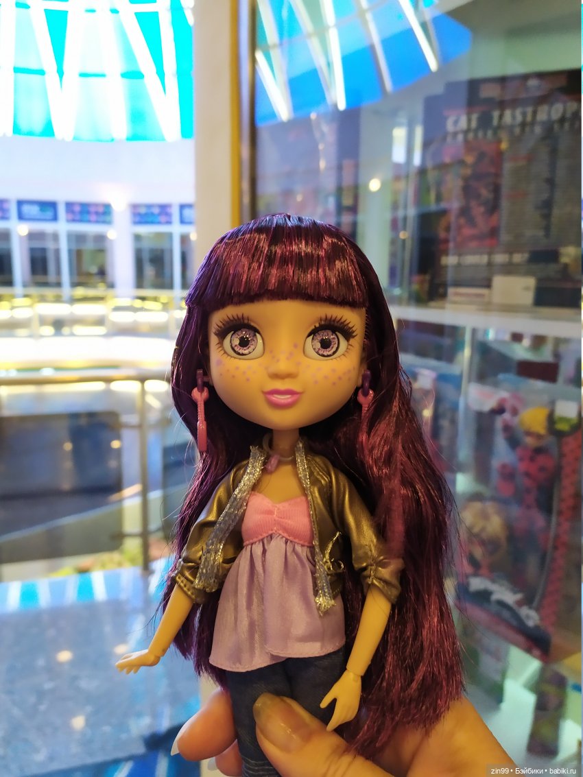 Они обещали вернуться, или Веснушки возвращаются