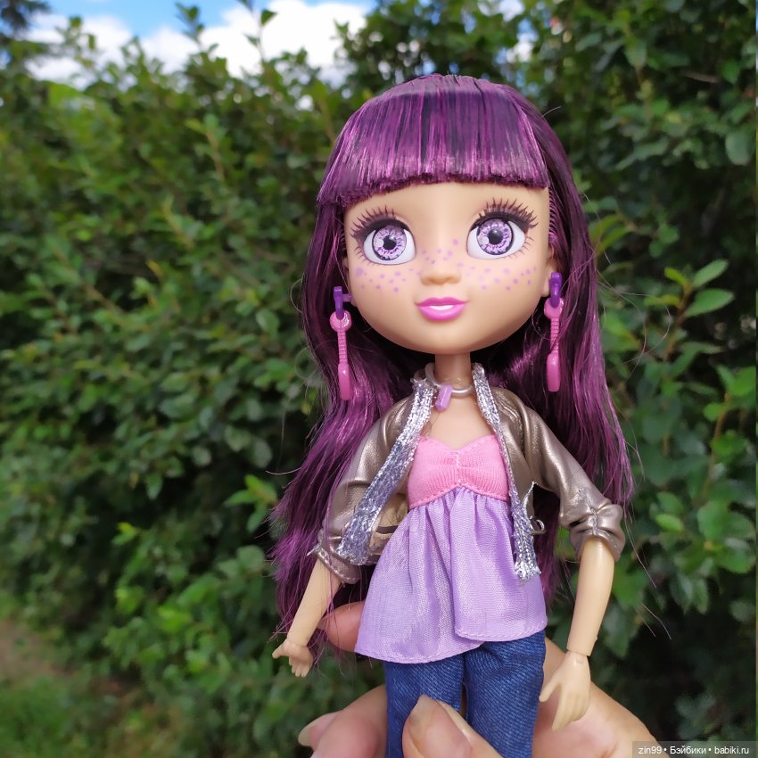 Они обещали вернуться, или Веснушки возвращаются