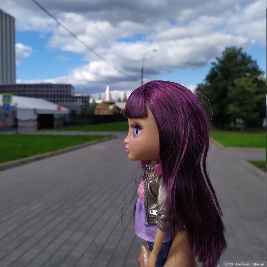 Они обещали вернуться, или Веснушки возвращаются