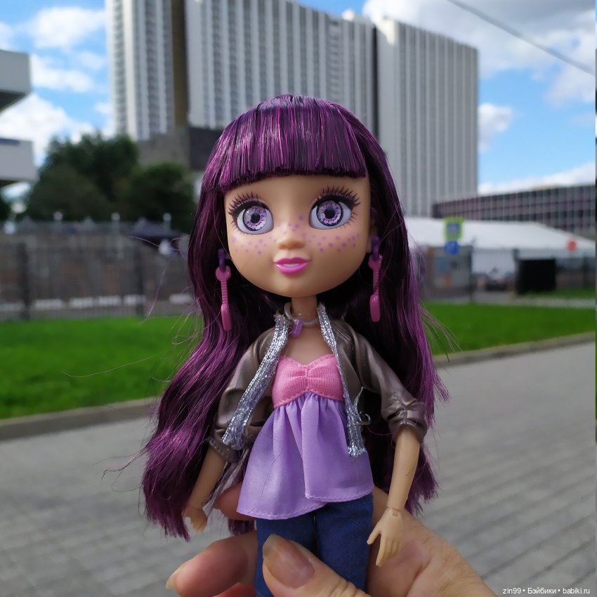 Они обещали вернуться, или Веснушки возвращаются