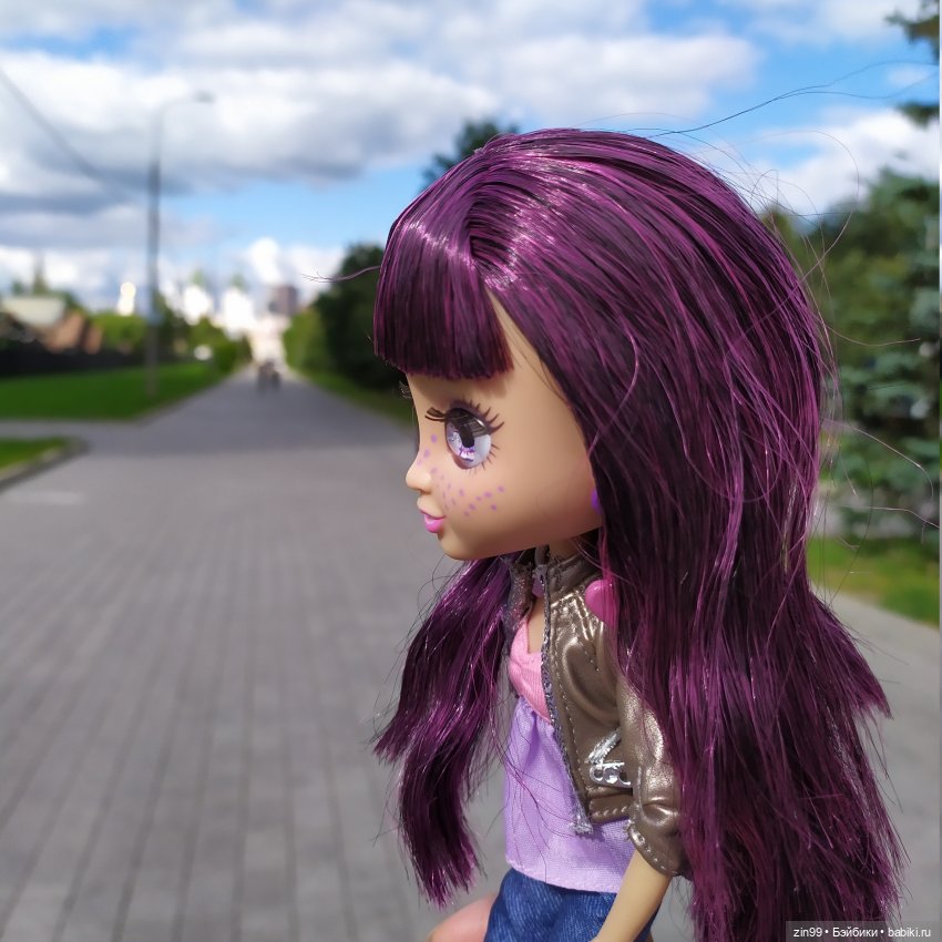 Они обещали вернуться, или Веснушки возвращаются