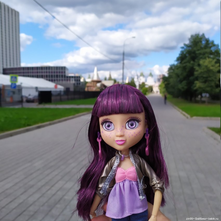 Они обещали вернуться, или Веснушки возвращаются