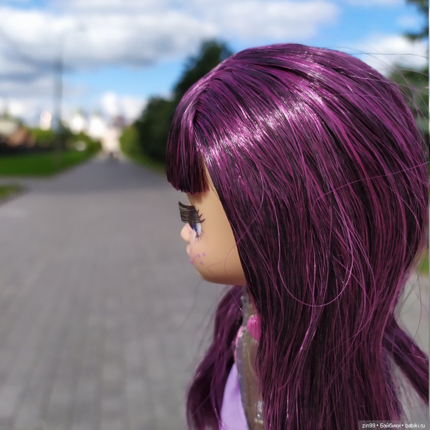 Они обещали вернуться, или Веснушки возвращаются